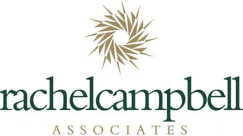 Rachel Campbell Associates logo